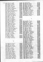 Landowners Index 023, Adams County 1978